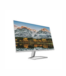 HP (23.8 Inch) with IPS Panel Technology
